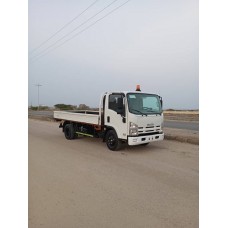 ايسوزو 2017 Isuzu