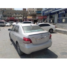 يارس 2008 Yaris