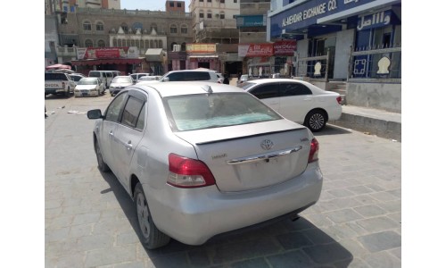 يارس 2008 Yaris