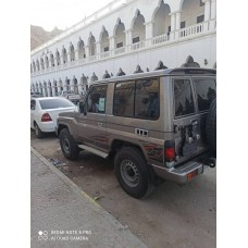 لاندكروزر 2022 Land Cruiser