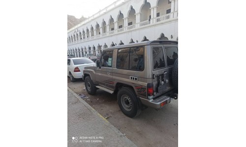 لاندكروزر 2022 Land Cruiser