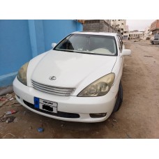 لكزس 2003 Lexus