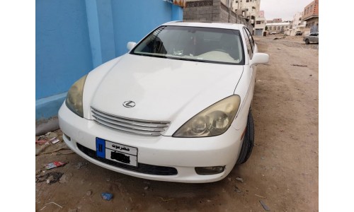 لكزس 2003 Lexus