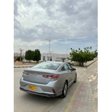 سوناتا 2019 Sonata