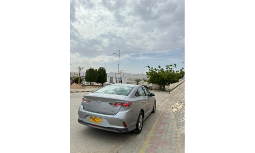 سوناتا 2019 Sonata