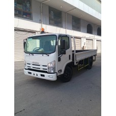 دينا 2010 Isuzu