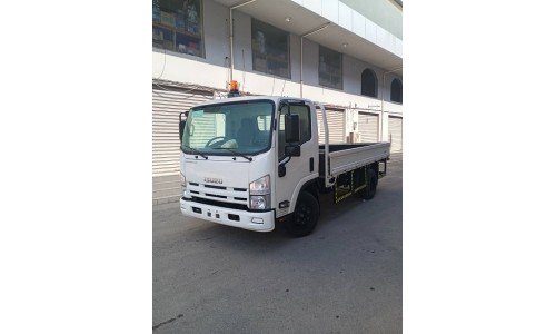 دينا 2010 Isuzu