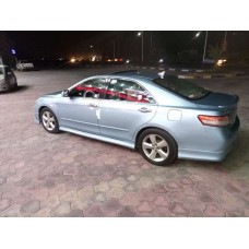 كامري 2011 Camry