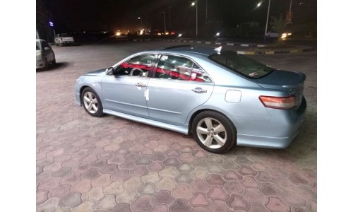 كامري 2011 Camry