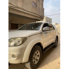 فورشنر 2008 Fortuner