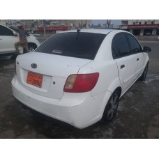 كيا ريو 2010 KIA