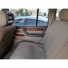 لكزس 2002 Lexus