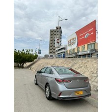 سوناتا 2019 Sonata