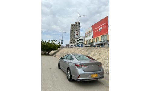 سوناتا 2019 Sonata