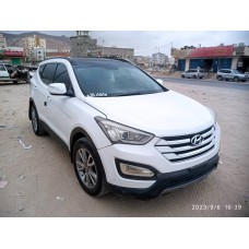 سنتافي 2014 Santafe