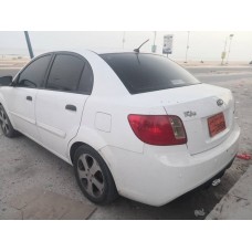 كيا ريو 2010 KIA