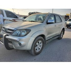 فورشنر 2008 Fortuner