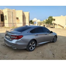 هوندا 2018 Honda