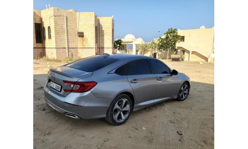 هوندا 2018 Honda