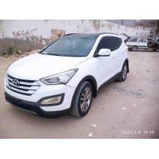 سنتافي 2014 Santafe