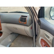 لاندكروزر 2007 Land Cruiser