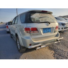 فورشنر 2008 Fortuner