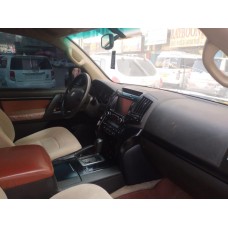 لاند كروزر 2008 Land Cruiser