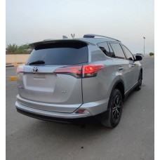 راف فور 2018   RAV-4