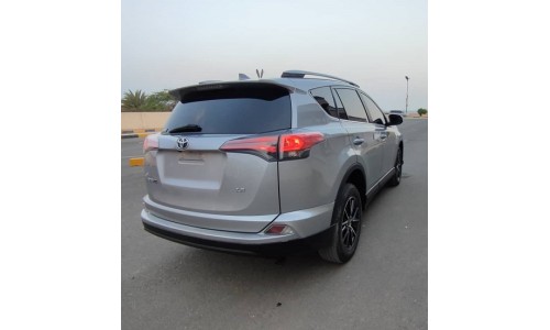 راف فور 2018   RAV-4