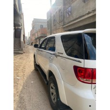 فورشنر 2008 Fortuner