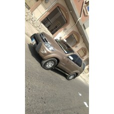 فورشنر 2006 Fortuner