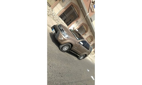 فورشنر 2006 Fortuner