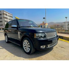 رنج روفر 2008 Range Rover