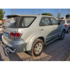 فورشنر 2008 Fortuner