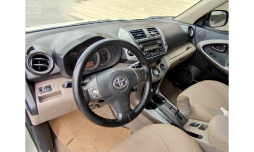 راف فور 2006 RAV-4