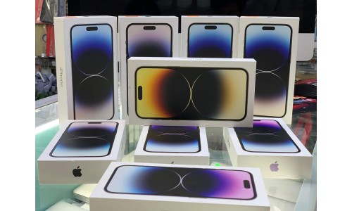 For Sale New Apple iPhone 14 Pro 14 Pro Max 13 Pro Max 12 Pro Max Apple MacBook M1 Pro KD6 Goldshell Bitmain Antminer S19 Pro  Whatsapp +19313005525