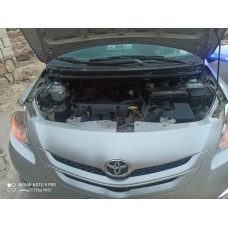 يارس 2007 Yaris