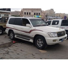 لاند كروزر 2007 Land Cruiser