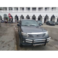 فورشنر 2013 Fortuner