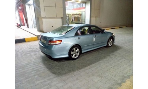 كامري 2011 Camry