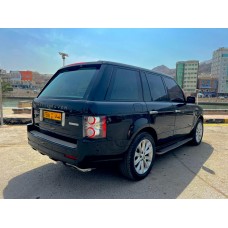 رنج روفر 2008 Range Rover