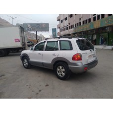 سنتافي 2004 Santafe