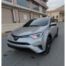 راف فور 2018   RAV-4