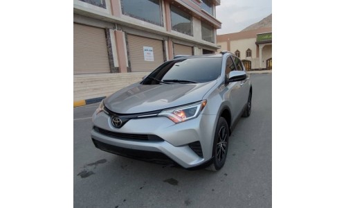 راف فور 2018   RAV-4