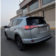 راف فور 2018   RAV-4