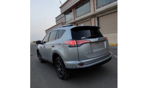 راف فور 2018   RAV-4