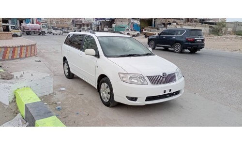 كرولا Corolla 2005