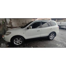 سنتافي 2008 Santafe