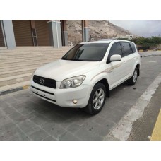 راف فور 2006 RAV-4