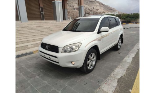 راف فور 2006 RAV-4